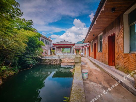 Mufuhotel in Tongcheng, People's Republic of China