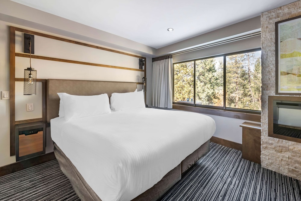 Hilton Vacation Club Tahoe Seasons Lake Tahoe - photo 8