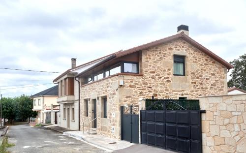 La Fontaine — hotel in Noia