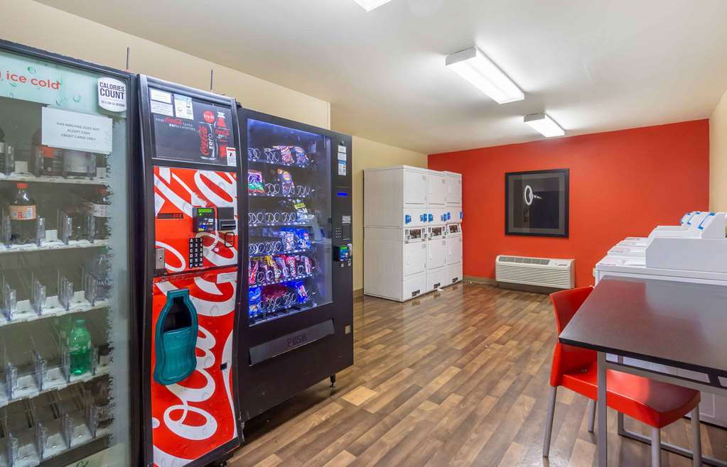 Extended Stay America Suites Tacoma South - photo 44