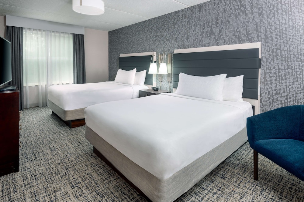 Homewood Suites by Hilton Boston Canton MA - photo 16