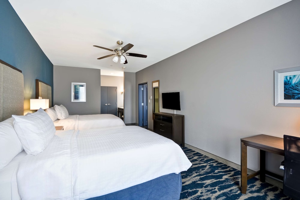Homewood Suites by Hilton Conroe - photo 10