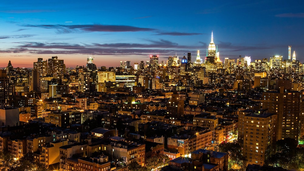 Hotel Indigo Lower East Side New York by IHG - photo 56