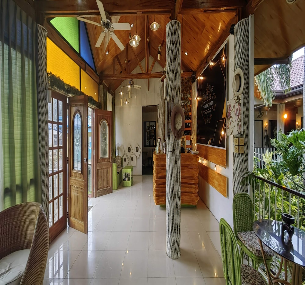 Cozy Princesa Hotel — Manila — photo 5