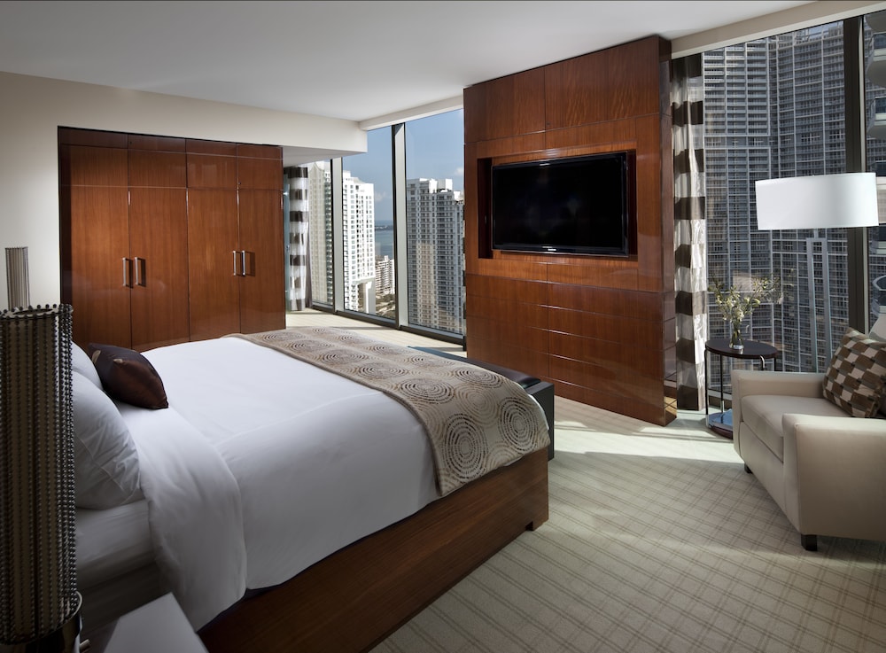 JW Marriott Marquis Miami - photo 41