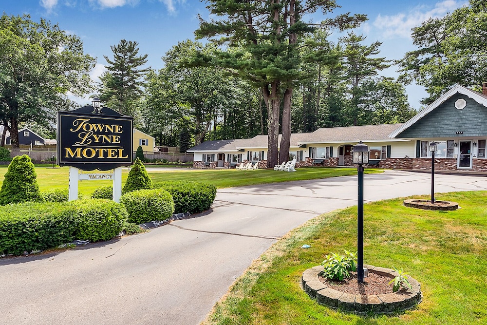 Towne Lyne Motel - photo 155