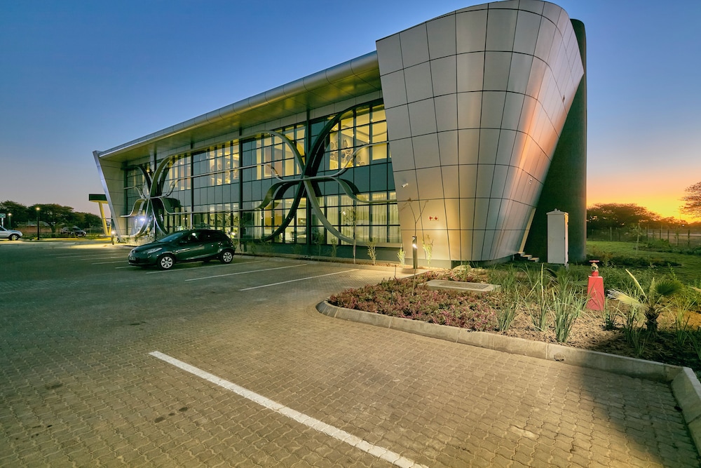 Cresta Grande Jwaneng in Jwaneng, Botswana