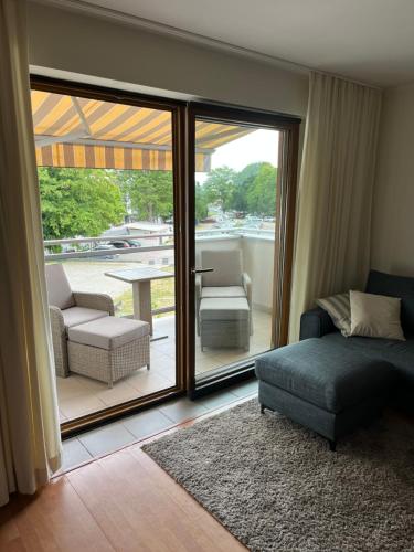 Apartament Przy Plaży — 4-Star Luxury Hotel in Wladyslawowo, Poland
