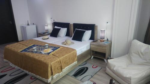 Villa Royal House
