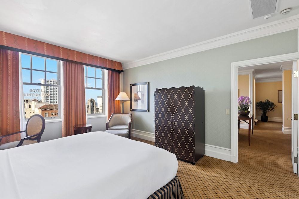 InterContinental Mark Hopkins by IHG - photo 78