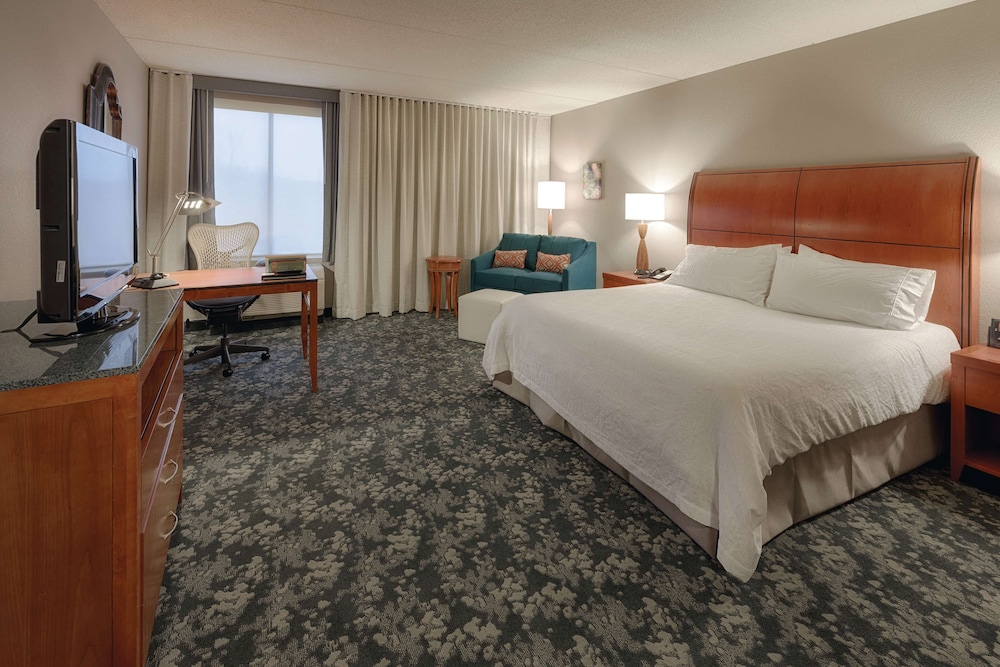 Hilton Garden Inn Cleveland Twinsburg - photo 8