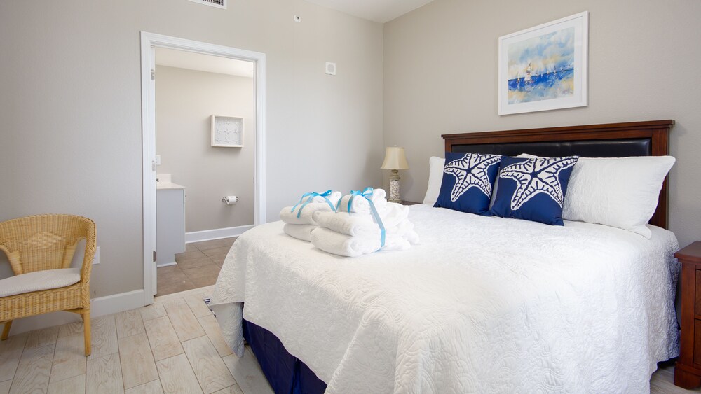Tidewater Beach Resort 2217 Three Bedroom Condo - photo 9
