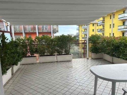 Apartment in Lido di Jesolo 54505 — 4-Star Luxury Hotel in Lido Di Jesolo, Italy