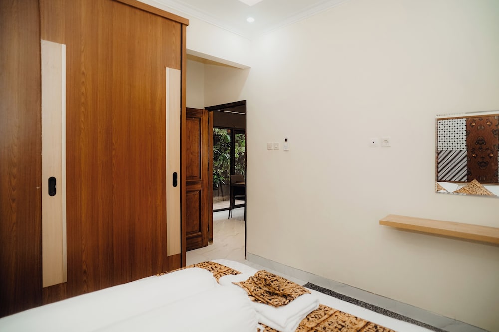 Illusion Homestay — Sleman — photo 4
