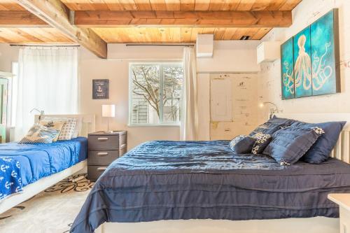 Totally Beachin Getaway by AvantStay Waterfront - photo 29