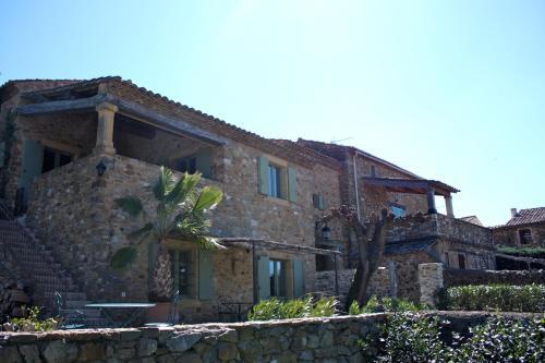 Mas La Buissonniere in Uzes, France