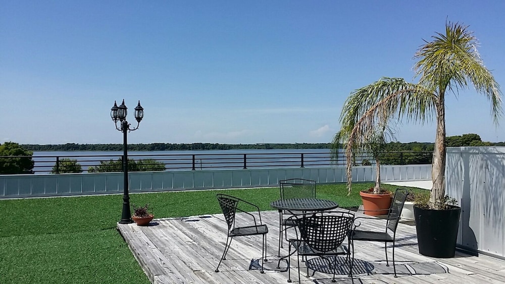 The Citrus on the Lake - photo 31