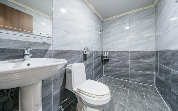 Ansan Rex in Ansan-Si, South Korea