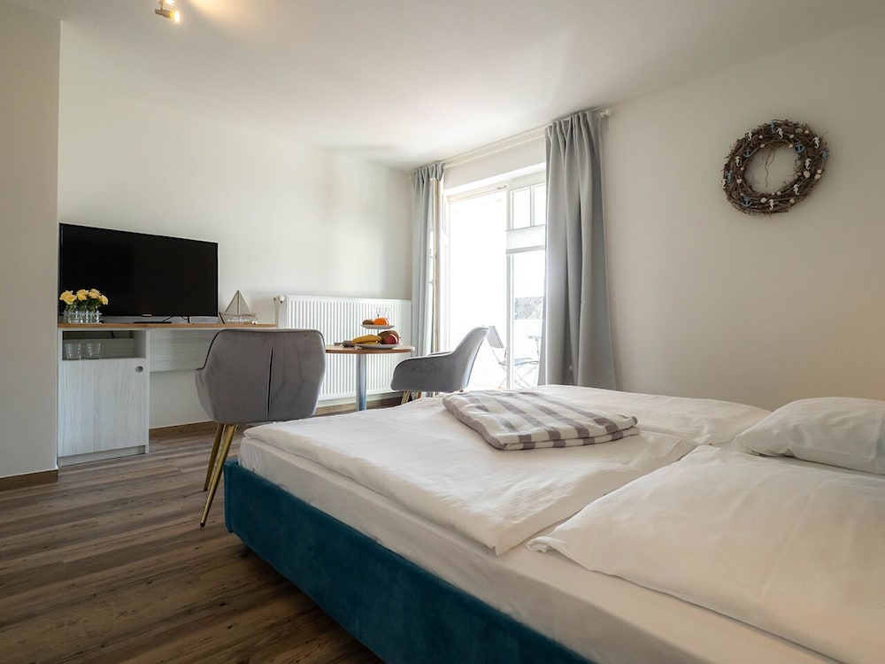 Hotel meerblau — Sellin — photo 5