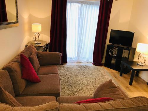 Arma Short Stays 28 in Bicester, United Kingdom