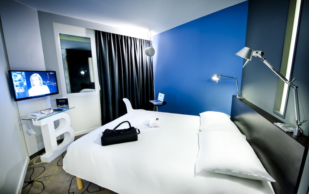 Ibis Styles Brest Centre Port — Brest — photo 3