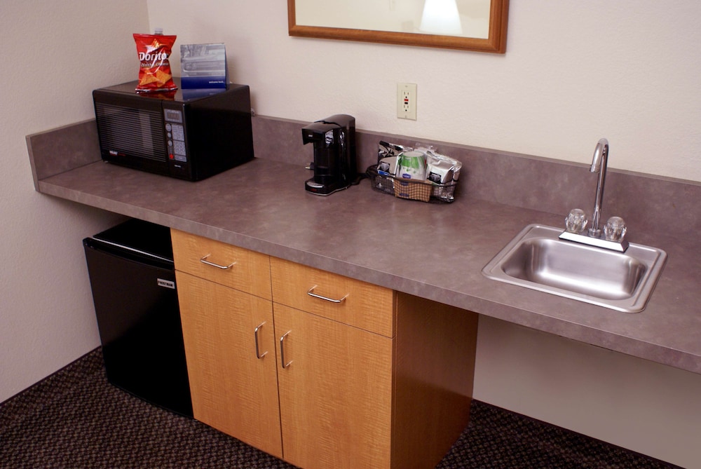Hampton Inn Las Vegas Summerlin - photo 12