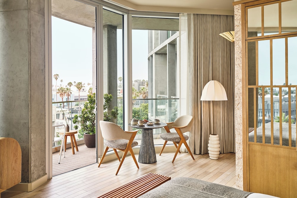 Santa Monica Proper Hotel a Member of Design Hotels - photo 55