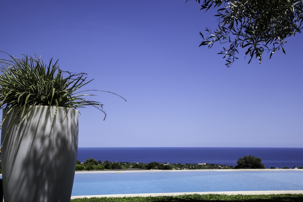 Tenuta Santa Tecla in Acireale, Italy