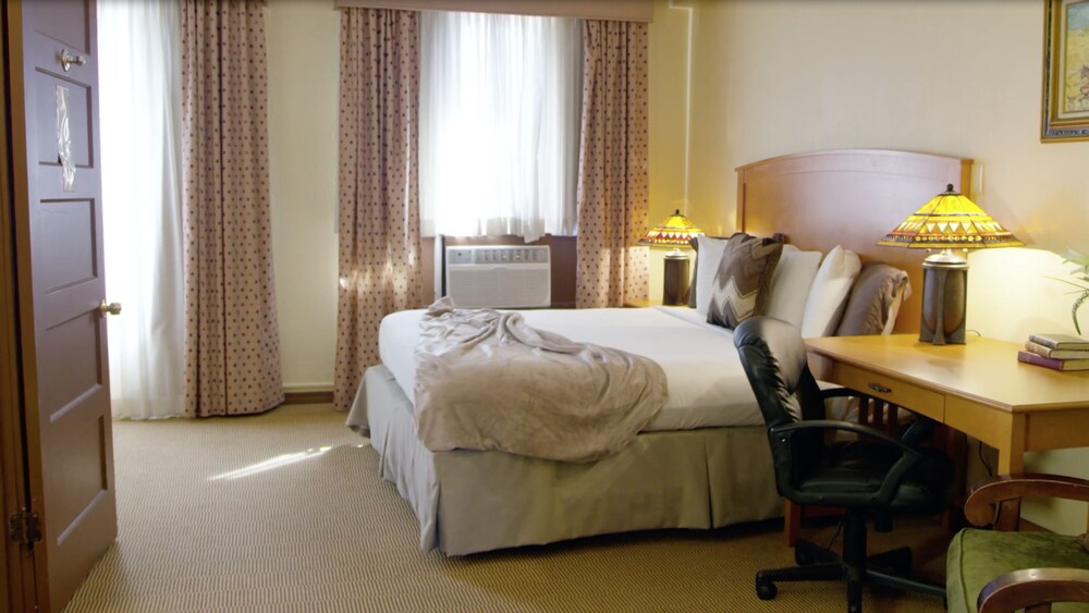 The Historic Plains Hotel - photo 7