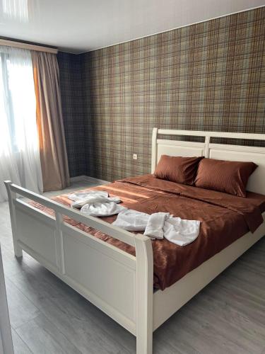 Villa for families and friends 1