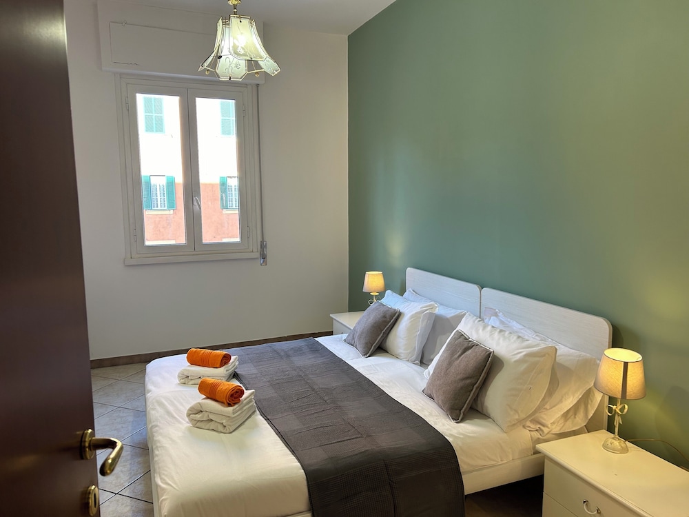 Casa dei fiori by GHOR — 4-Star Luxury Hotel in Rome, Italy