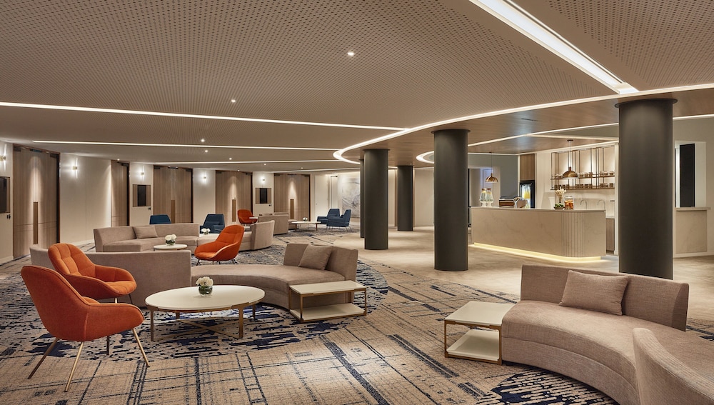 Crowne Plaza Melbourne By Ihg — Docklands
