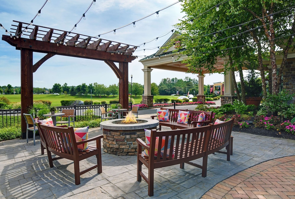Hilton Garden Inn Hamilton - photo 56