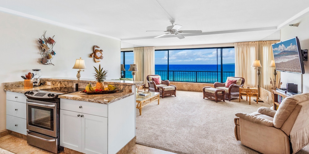 Maui Kai Condos No Resort Fees - photo 28