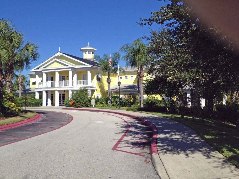 Bahama Bay Resort Orlando - photo 53