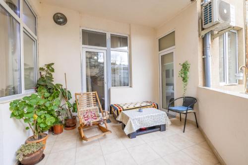 Bellissimo Apartamento City Center
