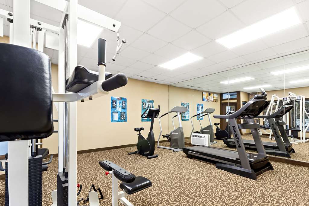 Comfort Inn Grantsville Deep Creek Lake - photo 21