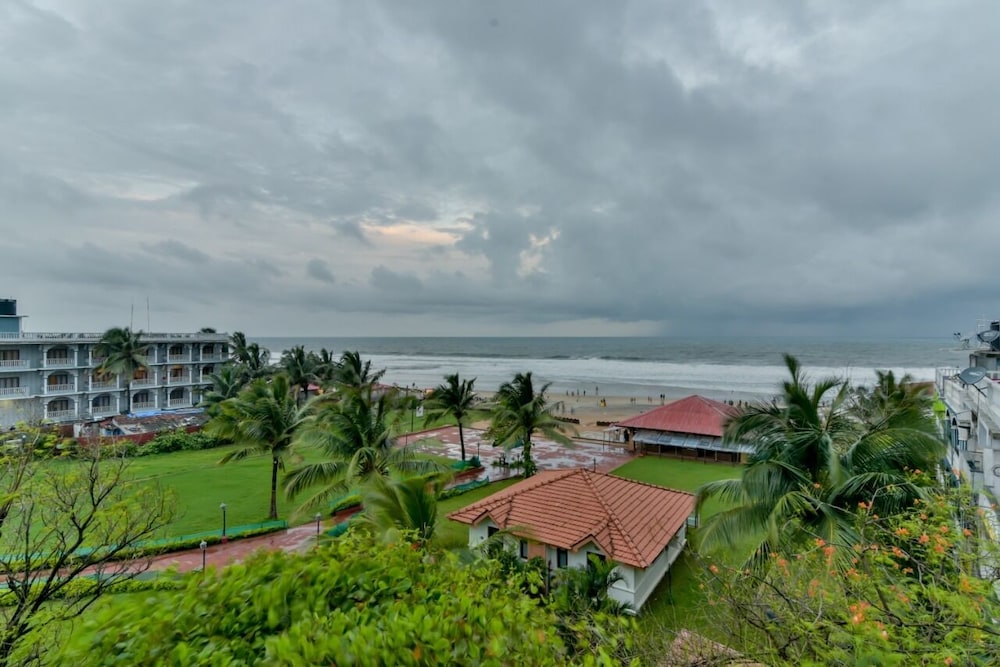 Baga Beach Myron — Baga — photo 2
