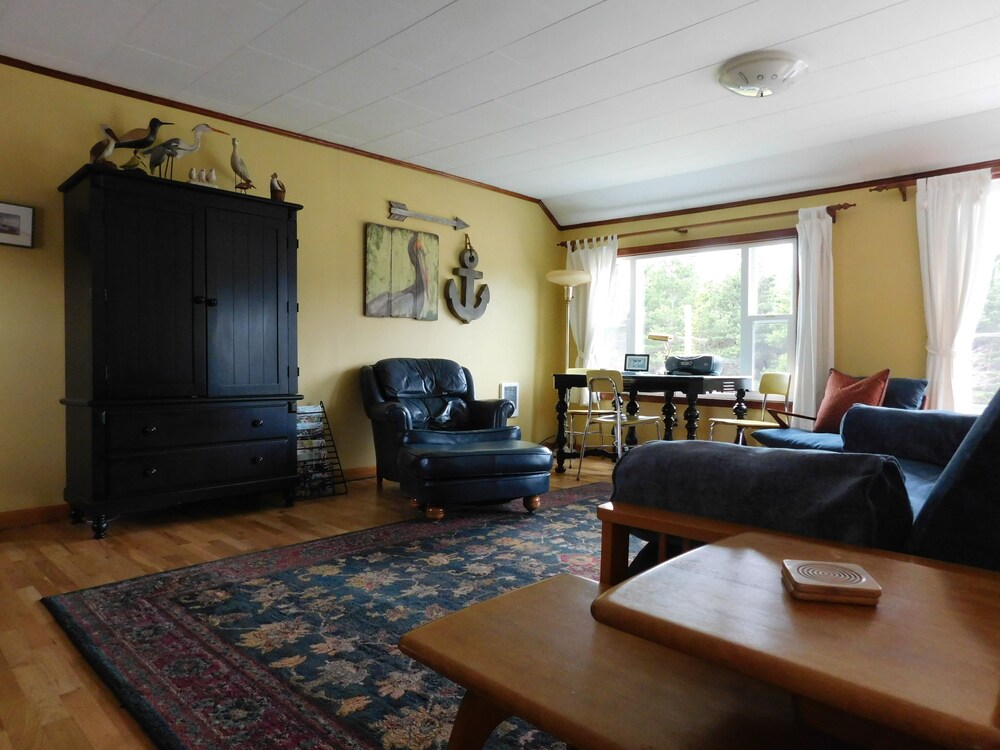 The Anchorage Cottages - photo 47