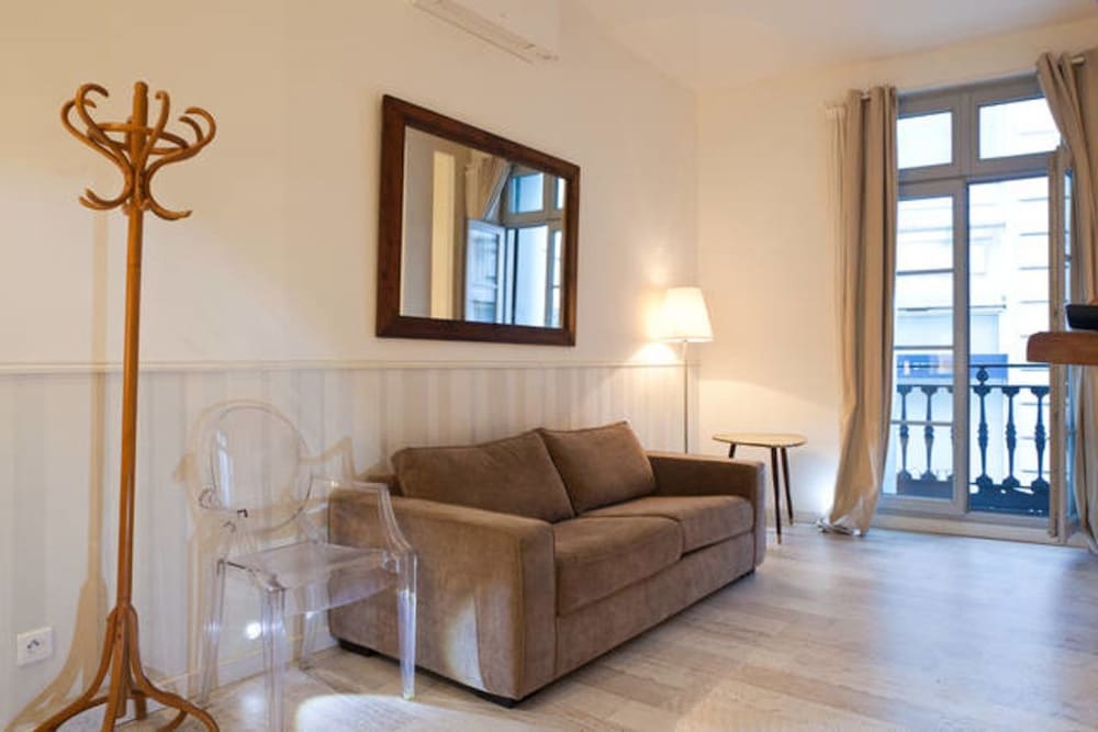 SuiteCarlaCS - carbon neutral hotel in Montpellier