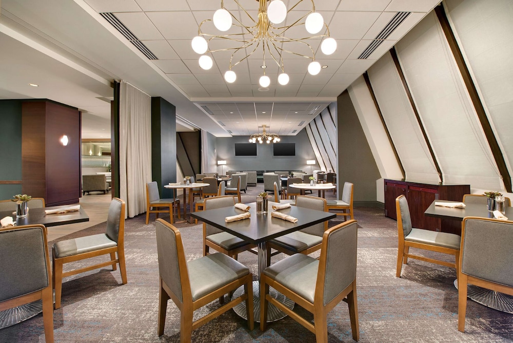 Hilton Atlanta - photo 36