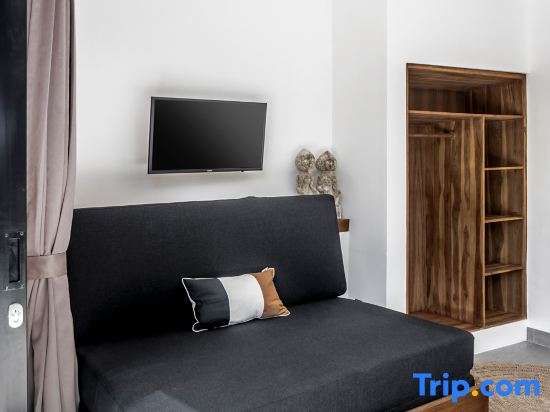 Villa Delang by BaliSuperHost — 4-Star Luxury Hotel in Ubud, Indonesia