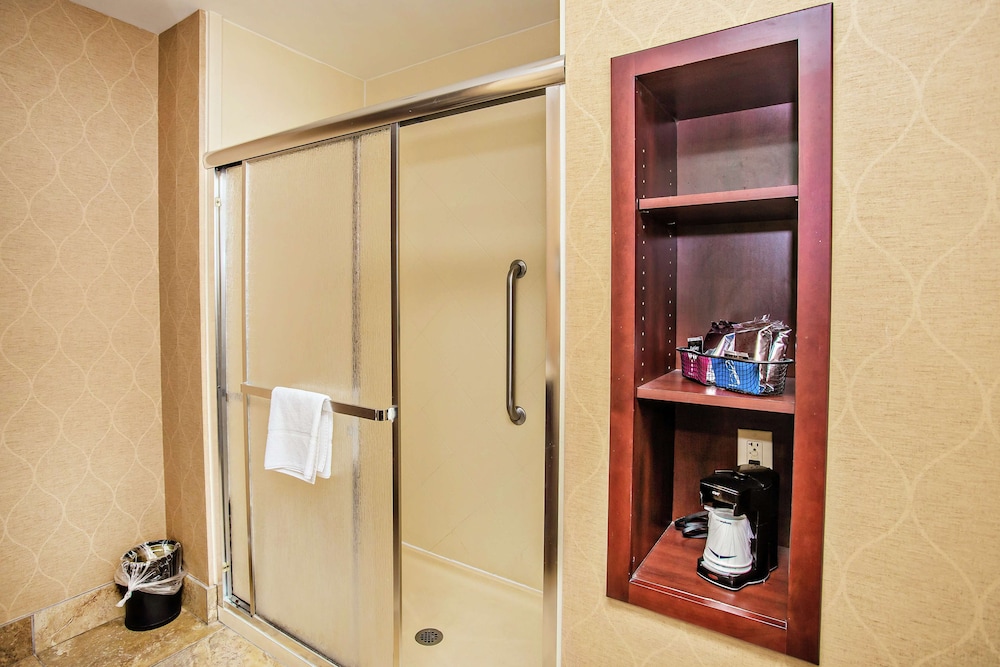 Hampton Inn & Suites Sevierville @ Stadium Drive - photo 24
