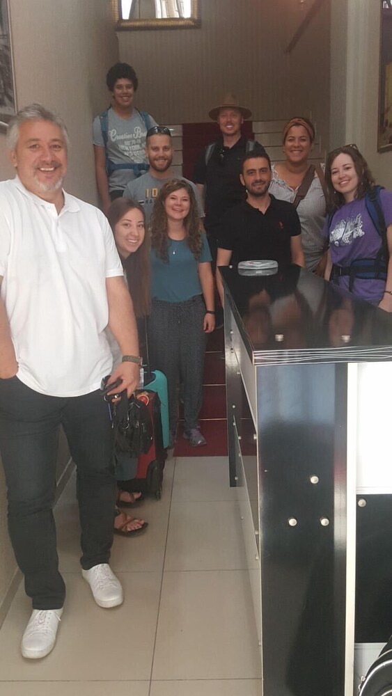 Hotel Akca — Samsun — photo 3