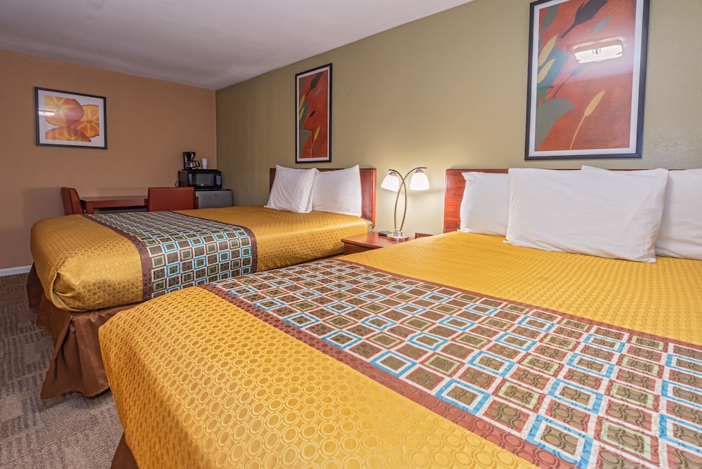 Far West Motel - photo 6
