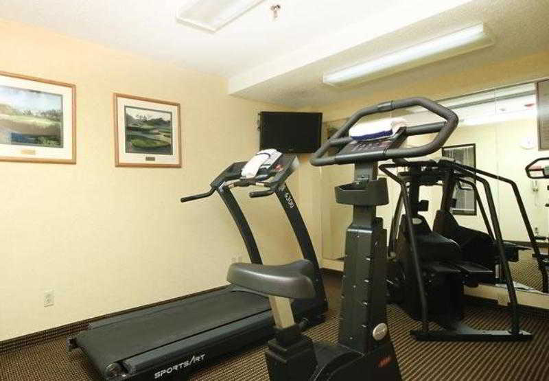 Sonesta Es Suites Somers Point - photo 59