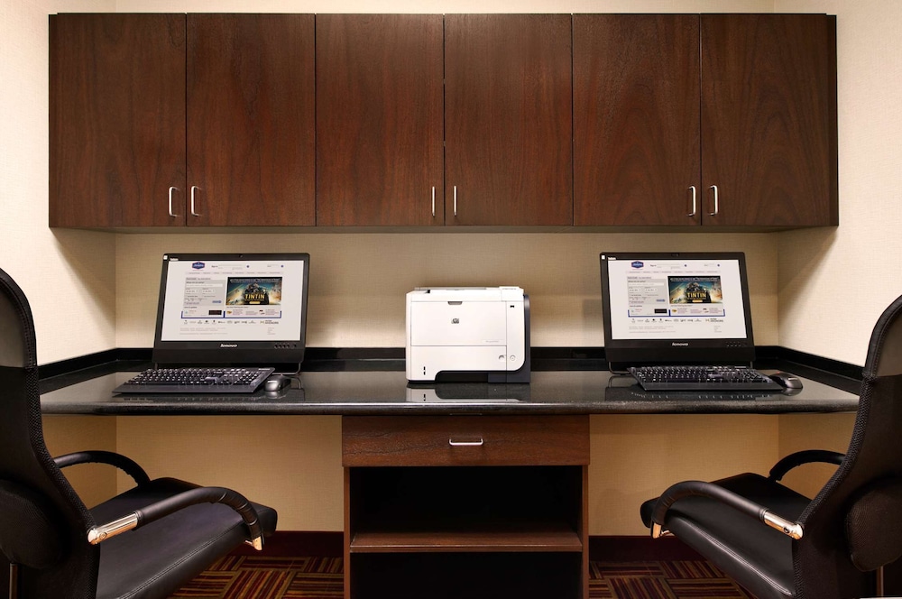 Hampton Inn Limerick Philadelphia Area - photo 62