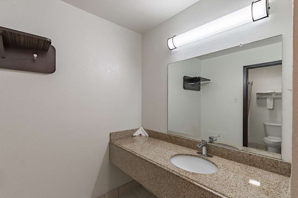 Motel 6 Blythe CA - photo 31