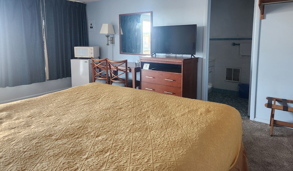Royal Motel - photo 12
