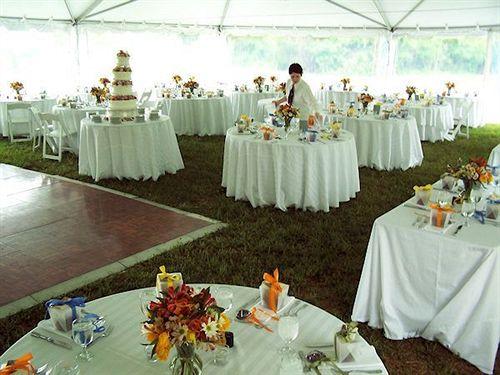 The Inn at Bingham School - photo 19